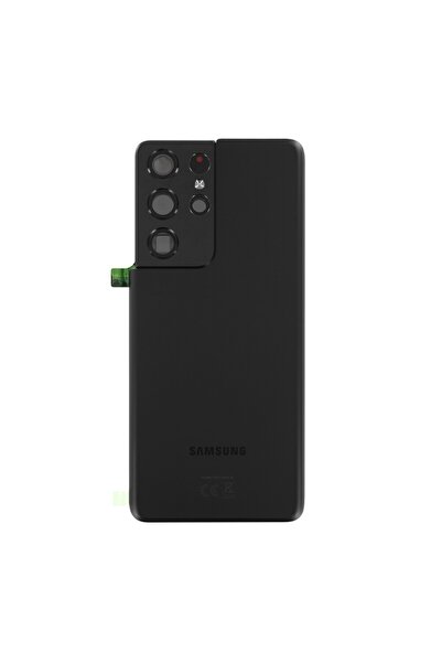 Samsung Original S21 Ultra Back Cover (G998)