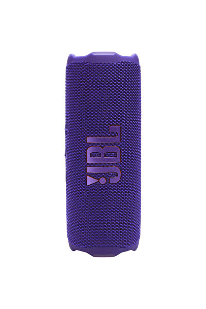 JBL Flip 7 Portable Speaker, Bluetooth, IP68, Purple, NEW