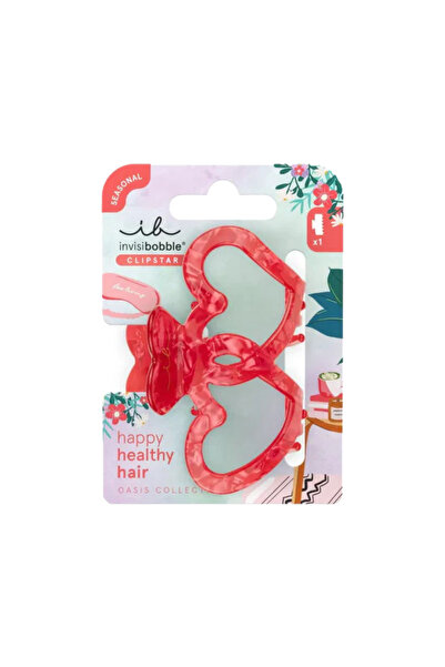 INVISIBOBBLE IB CLIPSTAR M Oasis Lovers Nest 1pc - 4063528084033