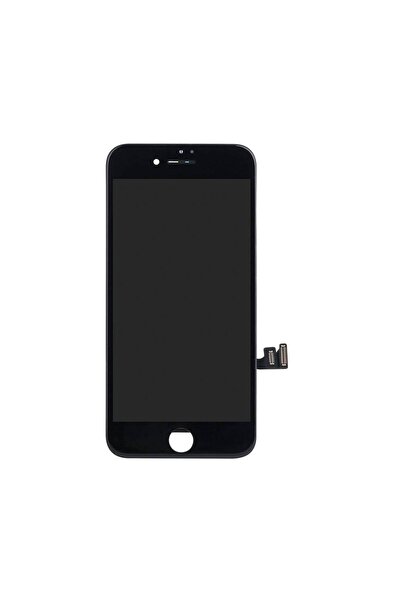 NCC Ecran iPhone 8 - Black i8b