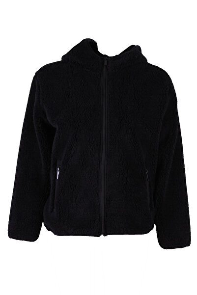 trender 26Ky14000001 Black Women's Coat Tika