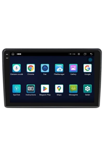 Piloton Navigation for Citroen C5 (2008-2017) — 2K, 8GB RAM, 256GB, Octa-Core