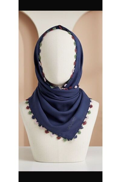 elviano Handcrafted Needlepoint Embroidery Writing/Needlepoint Embroidery/Yem...