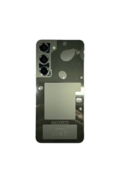 Samsung Original Back Cover S23 (S911)