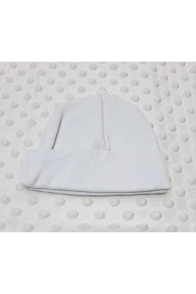 BERKAY Berkaysundan Cotton Double Layer Combed Cotton Baby Beanie