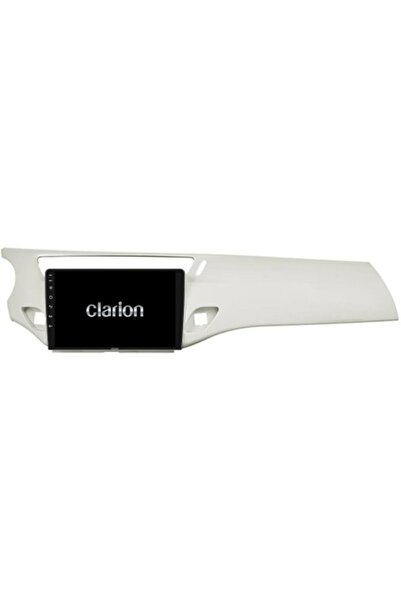 Clarion Navigație dedicată pentru Citroen C3 (2009-2016) 9 inch 2GB RAM 32GB ...