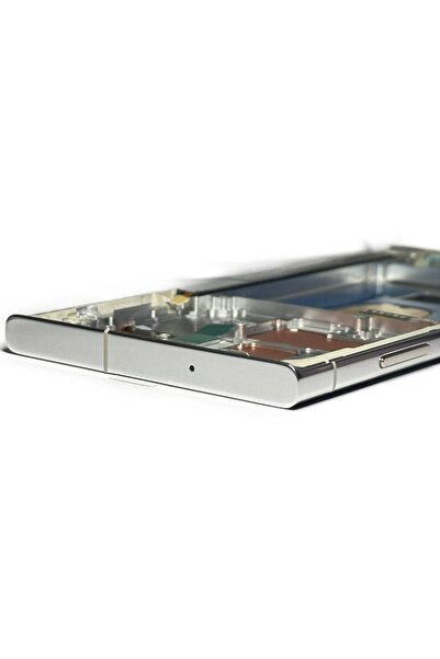 NCC Ecran Samsung S23 Ultra (S918) Soft Oled - Silver B1310802