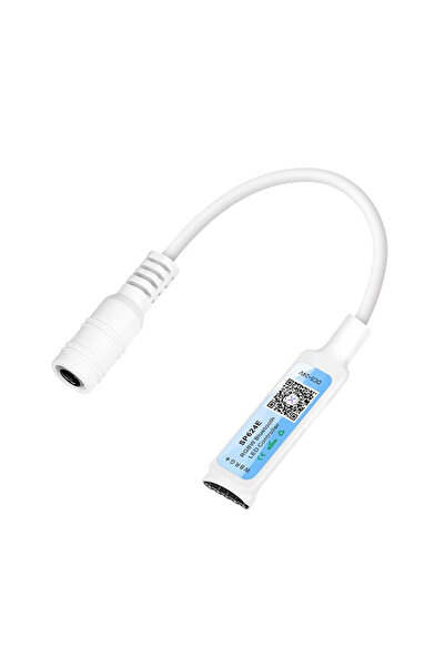 LEDIGANT Controler LED RGBW cu Bluetooth 5-24V