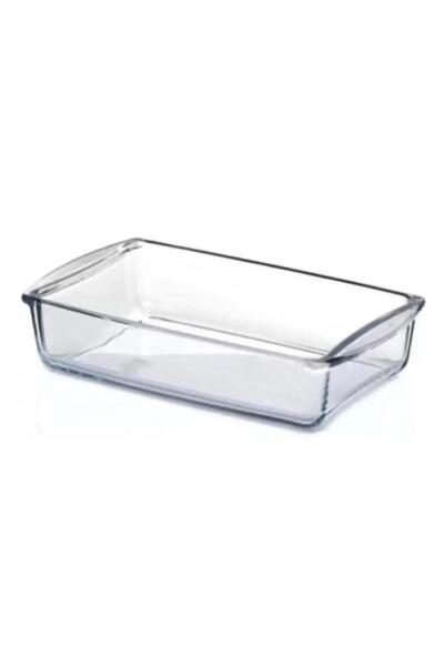 Paşabahçe Dikdörtgen Borcam 1320 cc 59864