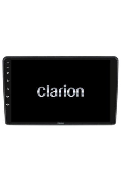 Clarion Dedicated Navigation for Citroen C4 (after 2019) 10" 2GB/32GB Octa-Core