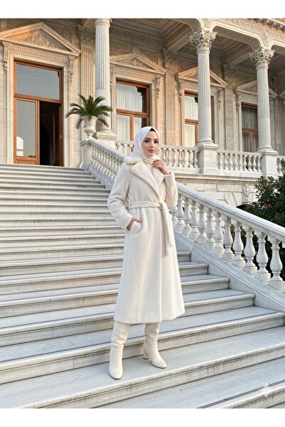 Nihan Kuşaklı Yumoş Kaban