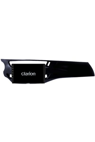 Clarion Navigation for Citroen C3 (2009-2016) 9 inch, 4 GB RAM, 64 GB, Quad Core