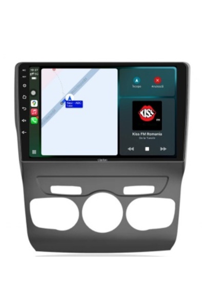 Clarion Dedicated Navigation for Citroen DS4 (2010-2018) 10-inch, 2GB RAM, 32GB