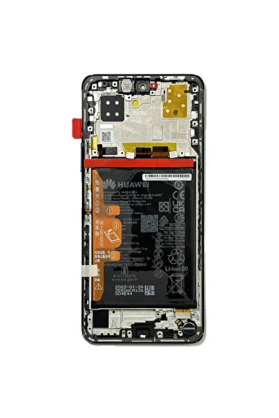 Huawei Ecran Original Nova 9 SE - Black 02354UVY