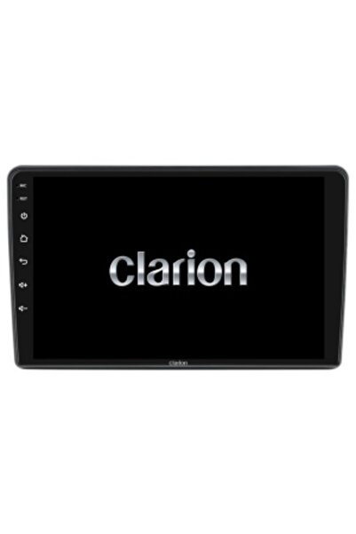 Clarion Dedicated Navigation for Citroen C4 (after 2019) 10" 2GB/32GB Octa-Core