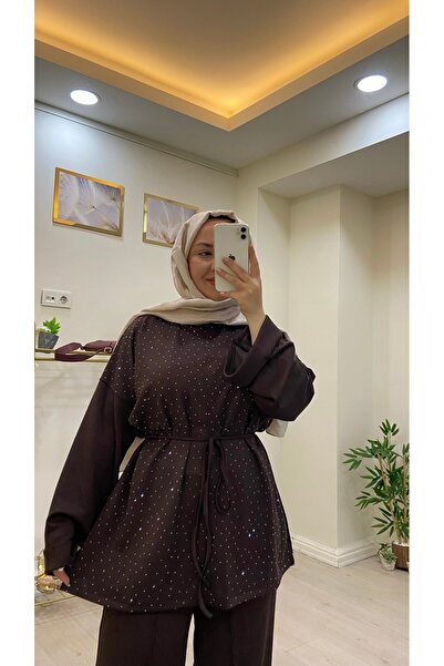 Marka Taşlı iki iplik takım