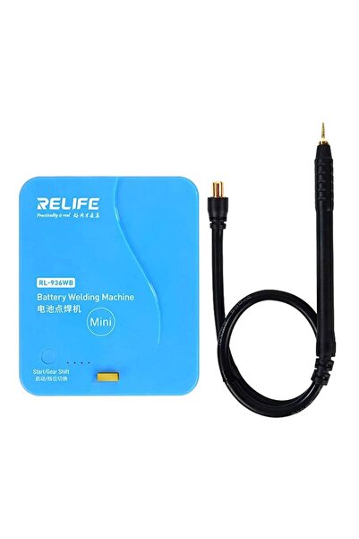 NCC Battery Soldering Machine