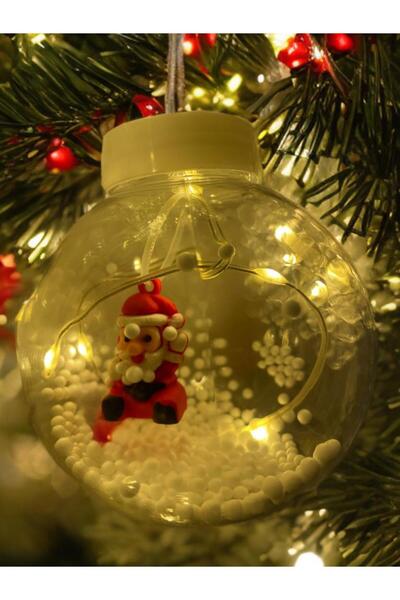 Uzay Ambalaj NeşehaneConceptz Toplu Kar Tanesi Işık 10 Metre LED Işık Günışığ...