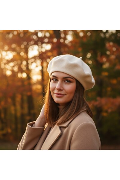 Stern Fransız Ressam Bere