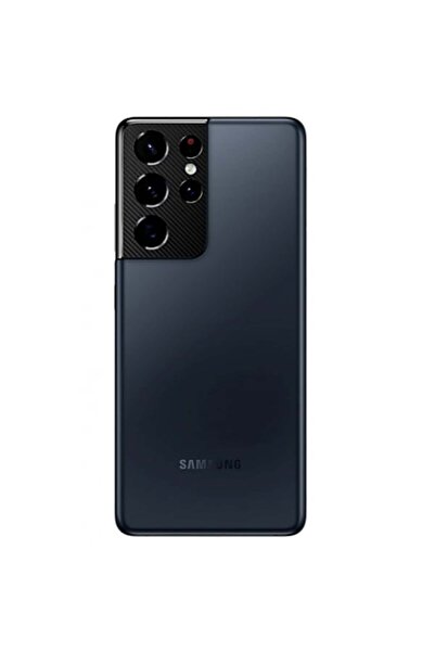 Samsung Original S21 Ultra Back Cover (G998)