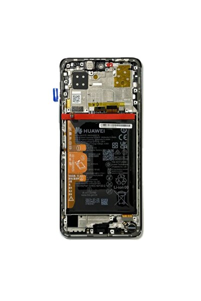 Huawei Ecran Original Nova 9 SE - White 02354UWA