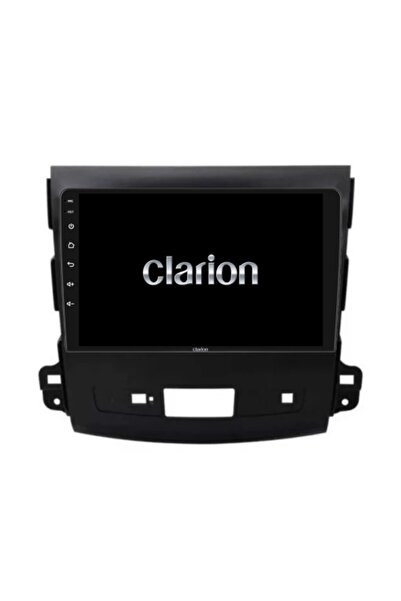 Clarion Navigație pentru Citroen C-Crosser (2007-2012) 9 inch 4GB/64GB Quad Core