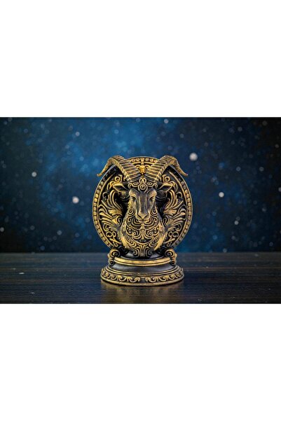 Creatii 3D Capricorn – Zodiac 3D