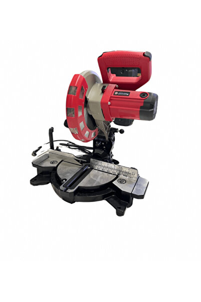 Mur-Cell Gönye Kesme Makinesi 1400W – 210 mm Çift Yönlü Açılı Kesim Ahşap ve ...