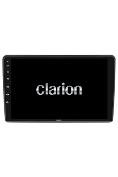 Clarion Navigation for Citroen Berlingo 2015-2018 9 inch 4 GB 64 GB Quad Core