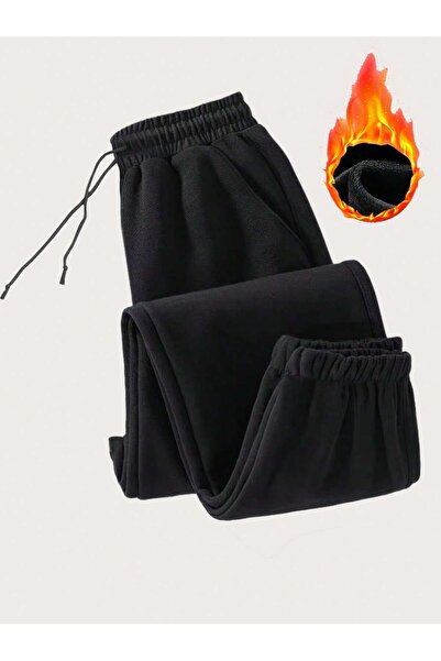 rocassi Ελαστικό τελείωμα TEK Φόρμα Φούτερ