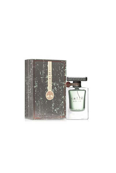 lattafa Atlas Eau de Parfum
