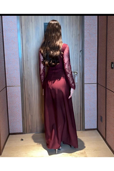 Joji Elegant lace dress