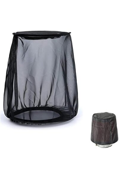 Generic غطاء واقٍ مقاوم للماء والغبار وفلتر هواء للدراجات النارية MotoGP - من...