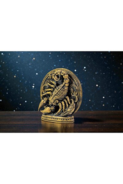 Creatii 3D Scorpio – Zodiac 3D