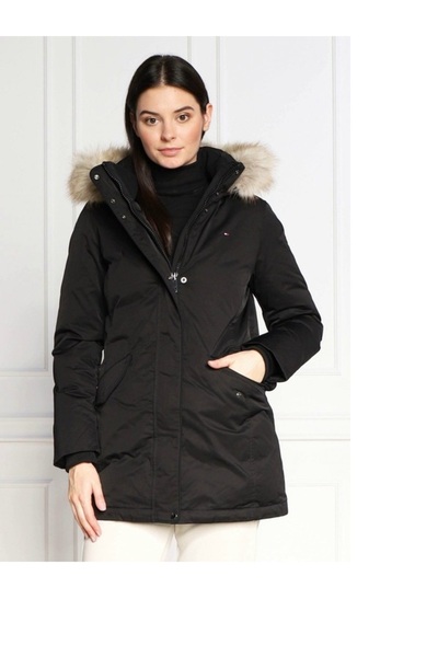 Tommy Hilfiger PARKA JACKET - WOMEN