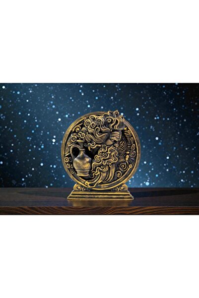 Creatii 3D Aquarius – 3D Zodiac