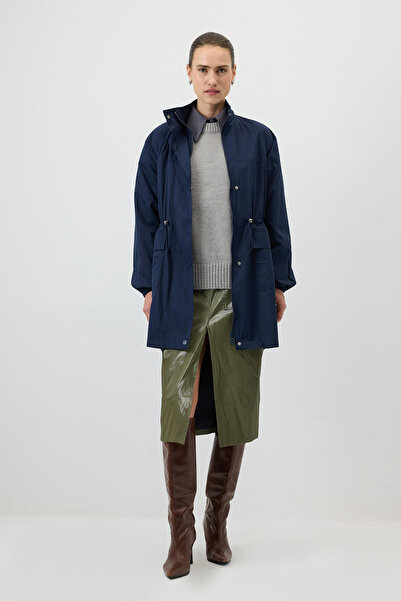 Touché Privé ΨΗΛΟΣ ΛΑΙΜΟΣ ΓΙΑΚΑ