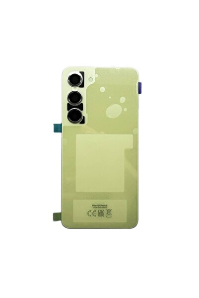 Samsung Original Back Cover S23 (S911)