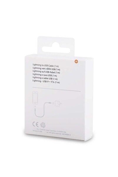 Apple iPhone USB High Copy Cable