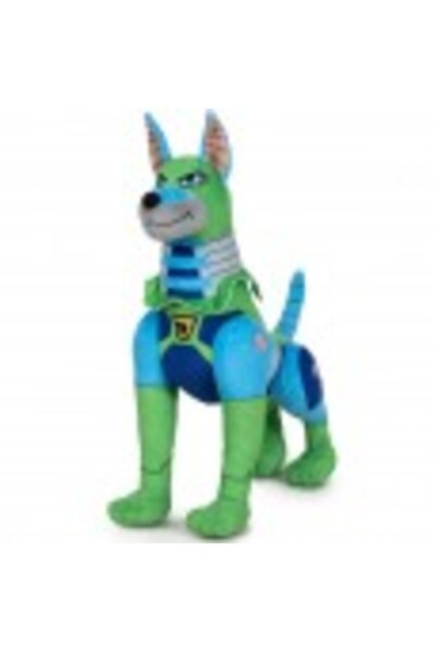 Play By Play Dynomutt Scooby Doo Plush Toy, 30 cm