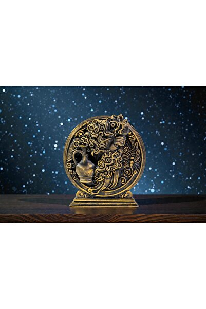 Creatii 3D Aquarius – 3D Zodiac