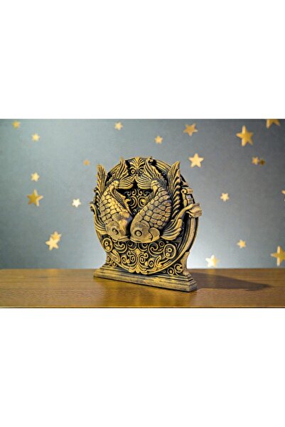 Creatii 3D Pisces – 3D Zodiac