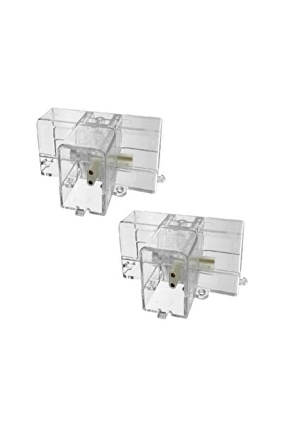 LEDIGANT Conector Honeycomb Tip T