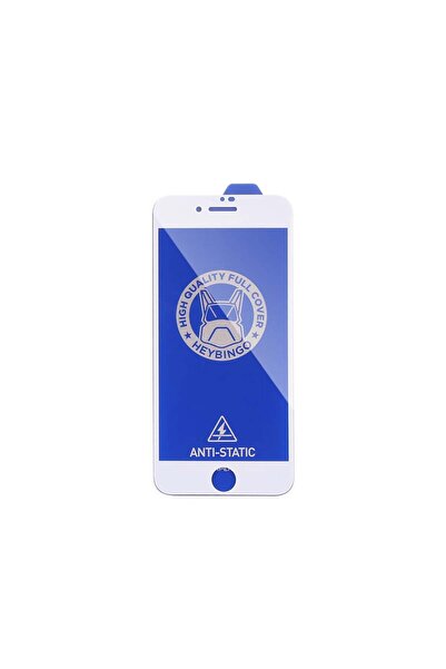 Apple Tempered Glass Screen Protector iPhone 7 Plus / 8 Plus