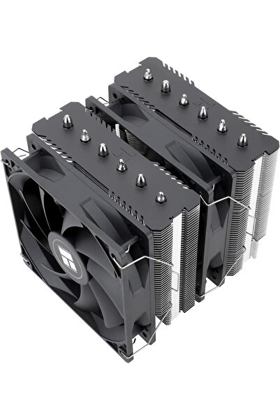 ThermalRight Peerless Assassin 120 SE CPU Air Cooler, PA120 SE