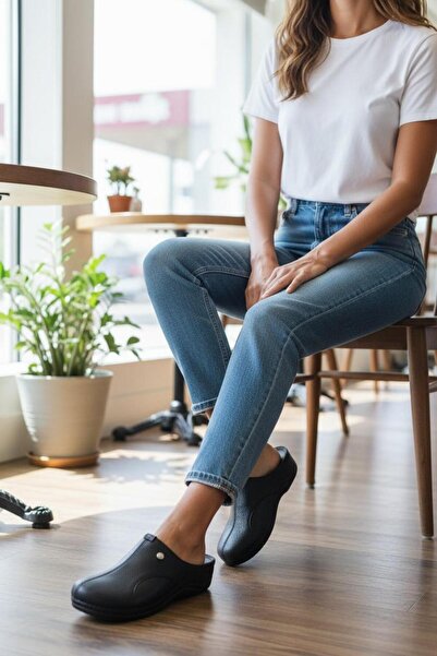 Ceyo Women's Sabo Slippers Special for Full Orthopedic Bone Protrusion and Heel Spurs