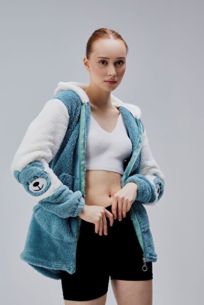 peluscum Yumuşak Dokulu Peluş Velsoft