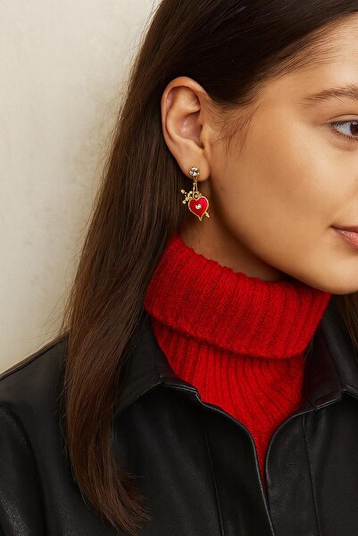 New Obsessions Mini Dangle Earrings