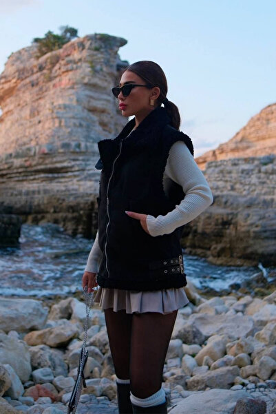 Sindimoda سترة سالس نوبوك قصة فضفاضة 28556