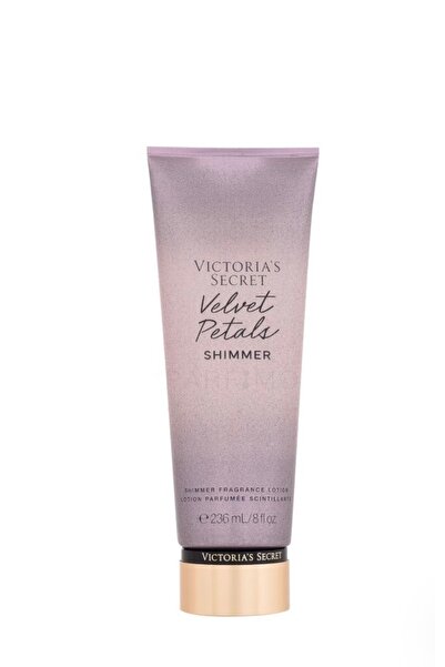 Victoria's Secret Lotiune Corp, Velvet Petals Shimmer, 236ml
